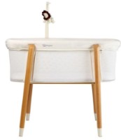 Pătuţ BabyGo Sleepgood Mesh (BGO-4352) imaginea #2 — magazin online Desire.md