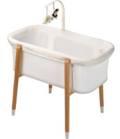 Pătuţ BabyGo Sleepgood Mesh (BGO-4352) imaginea #3 — magazin online Desire.md