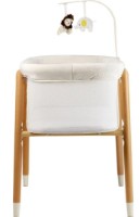 Pătuţ BabyGo Sleepgood Mesh (BGO-4352) imaginea #4 — magazin online Desire.md