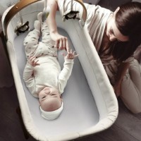 Pătuţ BabyGo Sleepgood Mesh (BGO-4352) imaginea #8 — magazin online Desire.md