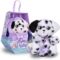 Мягкая игрушка Baby Paws Dalmatian (918276) фото №1 — интернет-магазин Desire.md
