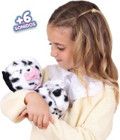 Мягкая игрушка Baby Paws Dalmatian (918276) фото №3 — интернет-магазин Desire.md