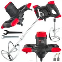 Mașina de amestecat Red Technic RTMI0017 imaginea #4 — magazin online Desire.md