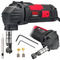 Foarfeca electrica Red Technic RTNSDB0014 imaginea #5 — magazin online Desire.md