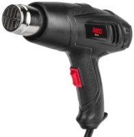 Строительный фен Red Technic RTOP0042
