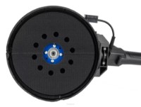 Шлифовальная машина для бетона Red Technic RTSDG0019 фото №4 — интернет-магазин Desire.md