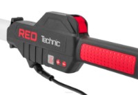 Шлифовальная машина для бетона Red Technic RTSDG0019
