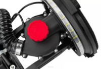 Шлифовальная машина для бетона Red Technic RTSDG0019 фото №8 — интернет-магазин Desire.md