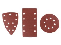 Дельташлифмашина Red Technic RTSMO0060 фото №9 — интернет-магазин Desire.md