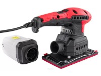 Дельташлифмашина Red Technic RTSMO0060 фото №11 — интернет-магазин Desire.md