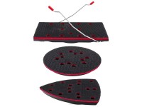 Дельташлифмашина Red Technic RTSMO0060 фото №12 — интернет-магазин Desire.md