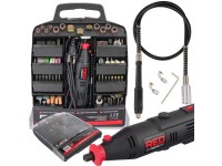 Polizor drept Red Technic RTSPT0047 imaginea #8 — magazin online Desire.md