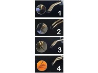 Pistol de pirogravat Red Technic RTZDP0034 imaginea #6 — magazin online Desire.md