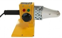 Aparat de sudat țevi din .plastic Rotor RPW600