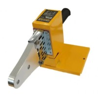 Aparat de sudat țevi din .plastic Rotor RPW600 imaginea #3 — magazin online Desire.md