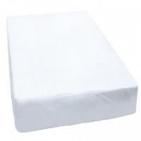 Cearşaf impermeabil Almir CI-01 80x190 imaginea #2 — magazin online Desire.md