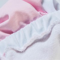 Chiloți de antrenament BabyJem Pink 14-18 (244) imaginea #4 — magazin online Desire.md