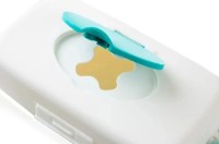 Cutie de prosoape umede BabyJem Turquoise (800) imaginea #3 — magazin online Desire.md