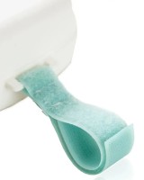 Cutie de prosoape umede BabyJem Turquoise (800) imaginea #4 — magazin online Desire.md