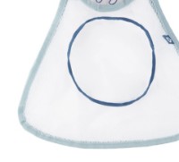 Plasa pentru jucarii de baie Badabulle Octopus (B021004) imaginea #4 — magazin online Desire.md