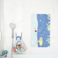 Plasa pentru jucarii de baie Badabulle Octopus (B021004) imaginea #3 — magazin online Desire.md