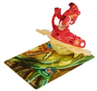 Игровой набор Bakugan 46665 фото №6 — интернет-магазин Desire.md