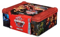 Игровой набор Bakugan 46665 фото №9 — интернет-магазин Desire.md