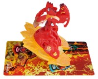 Игровой набор Bakugan 46665 фото №4 — интернет-магазин Desire.md