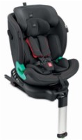 Детское автокресло Cam GT I-Size Nero (S173/179)
