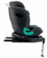 Scaun auto pentru copii Cam GT I-Size Nero (S173/179) imaginea #5 — magazin online Desire.md