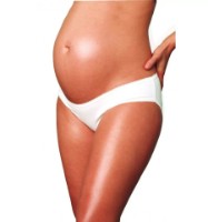 Chiloți pentru gravide sub burtă Canpol S (26/204)