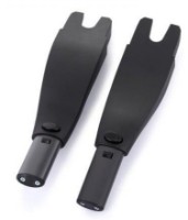 Адаптер правый Chipolino Duo Smart (STKDS021SET)