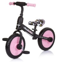 Беговел Chipolino Max Bike Pink (DIKMB0234PI) фото №2 — интернет-магазин Desire.md