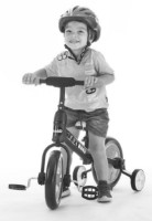 Bicicleta fără pedale Chipolino Max Bike Pink (DIKMB0234PI) imaginea #4 — magazin online Desire.md