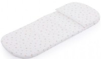 Матрасик для коляски Chipolino Memory Foam Humus/Beige Stars (VVMAT 02106BEST) фото №1 — интернет-магазин Desire.md