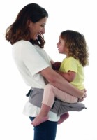 Кенгуру для новорожденных Jane Revolution Grey (060230 T48) фото №3 — интернет-магазин Desire.md