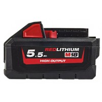 Набор Milwaukee M18 FPP4G3-553X (4933492528) фото №8 — интернет-магазин Desire.md