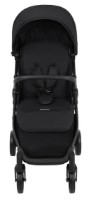 Carucior Kikka Boo Alexa Black imaginea #5 — magazin online Desire.md