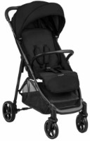 Коляска Kikka Boo Alexa Black