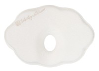 Pernă pentru bebeluși Kikka Boo Cloud White KB.111032