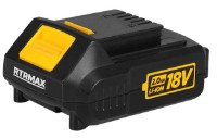 Acumulator pentru scule electrice RTRMAX RTX1802
