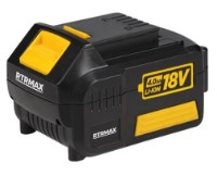 Acumulator pentru scule electrice RTRMAX RTX1804