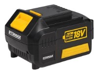 Acumulator pentru scule electrice RTRMAX RTX1805