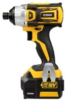 Шуруповерт RTRMAX RTX2022 фото №2 — интернет-магазин Desire.md