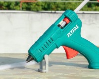 Клеевый пистолет Total Tools TT001116 фото №2 — интернет-магазин Desire.md