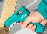Клеевый пистолет Total Tools TT001116 фото №3 — интернет-магазин Desire.md