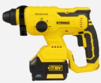 Ciocan rotopercutor RTRMAX RTX2095B imaginea #2 — magazin online Desire.md