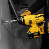 Ciocan rotopercutor RTRMAX RTX2095B imaginea #5 — magazin online Desire.md