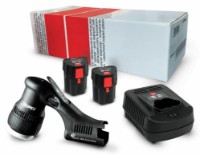 Полировальная шлифмашина Rupes HLR75/STB фото №3 — интернет-магазин Desire.md