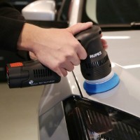 Полировальная шлифмашина Rupes HLR75/STB фото №5 — интернет-магазин Desire.md